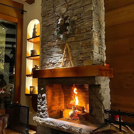 Casa Matilda - Apartamento Con Chimenea, Vistas, Rustico-Elegante En El Centro 산트 존 데 레 아벤드세스 외부 사진
