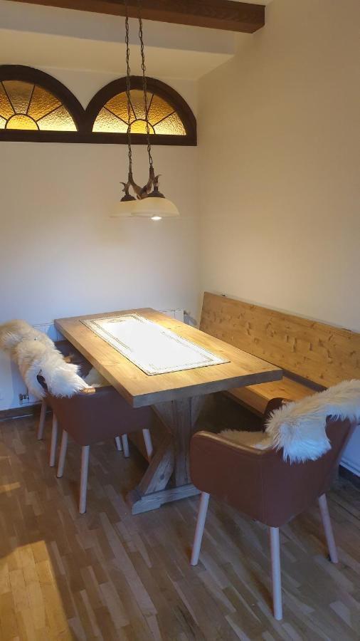 Casa Matilda - Apartamento Con Chimenea, Vistas, Rustico-Elegante En El Centro 산트 존 데 레 아벤드세스 외부 사진