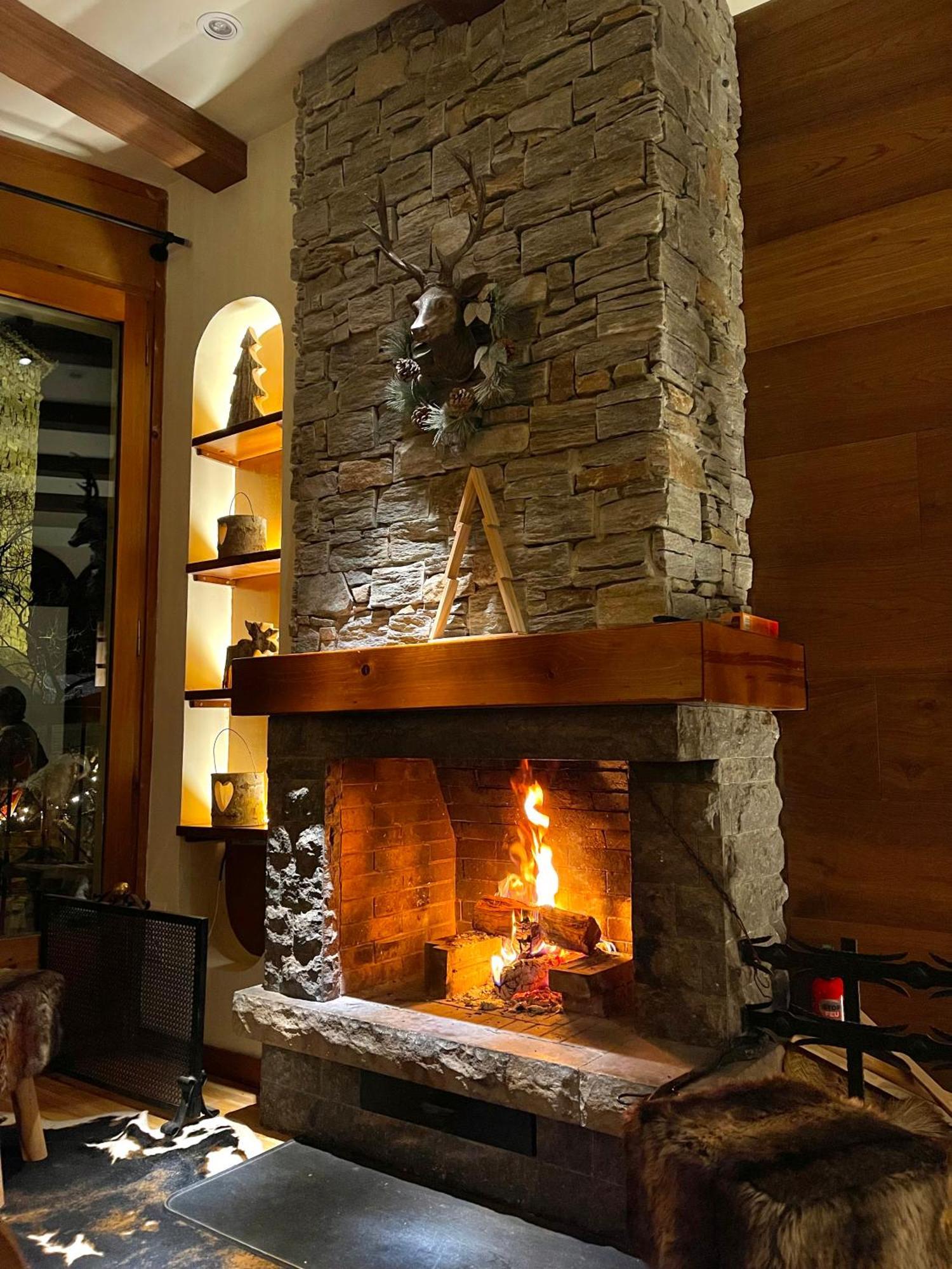 Casa Matilda - Apartamento Con Chimenea, Vistas, Rustico-Elegante En El Centro 산트 존 데 레 아벤드세스 외부 사진